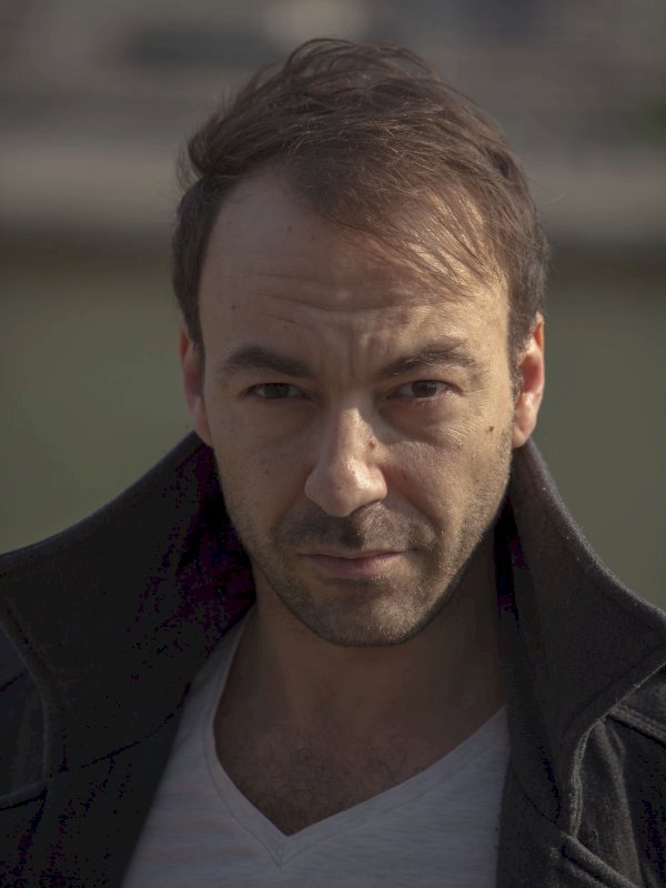 Charles Uguen