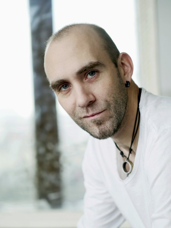 Sébastien LAVALETTE