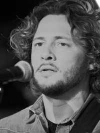 Portrait Loïc Concert