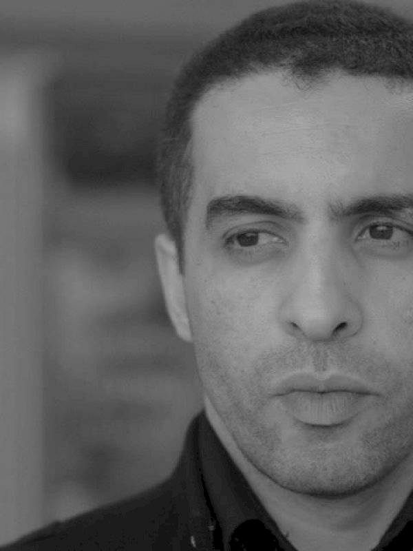 ahmed zair