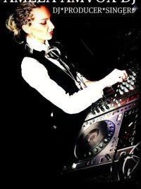 AMELA AMVOX (DJ)