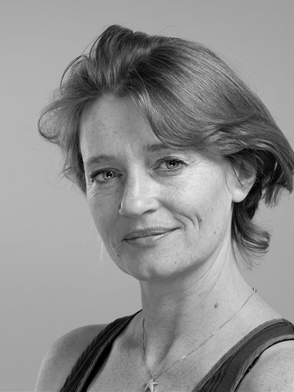 Nathalie Perry