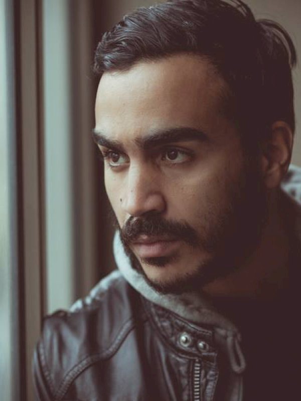Lahcen ELMAZOUZI