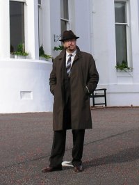 Charles Denton D