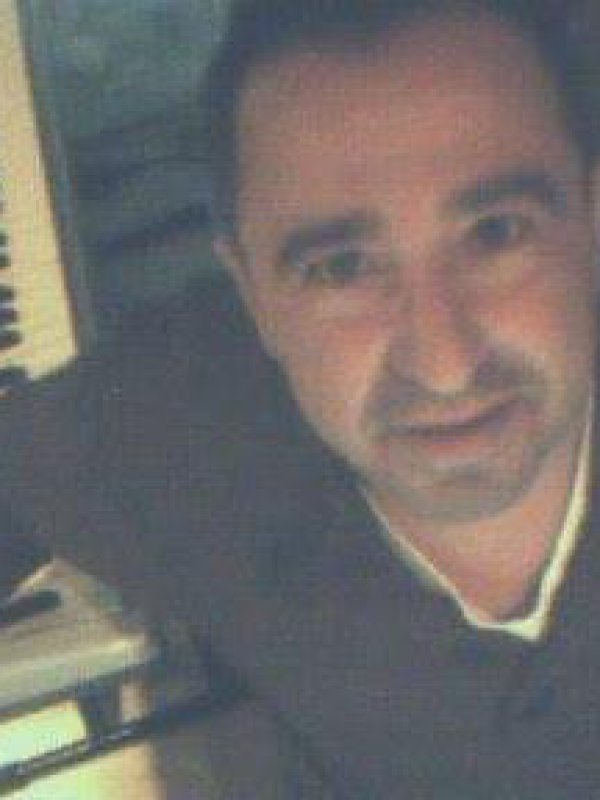 Alain Davignon