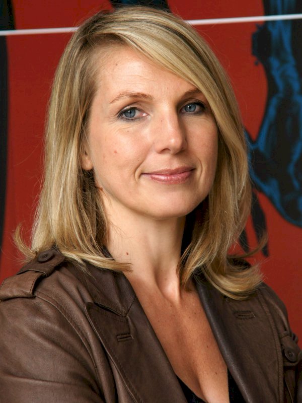 Bénédicte  Bailby