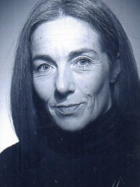 georgia Hebert