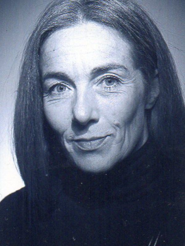 georgia Hebert
