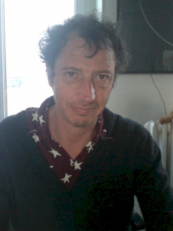 Frédéric FLEISCHER