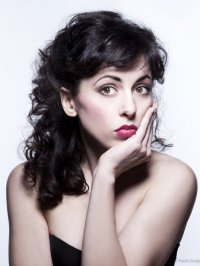 Lauranne Sz