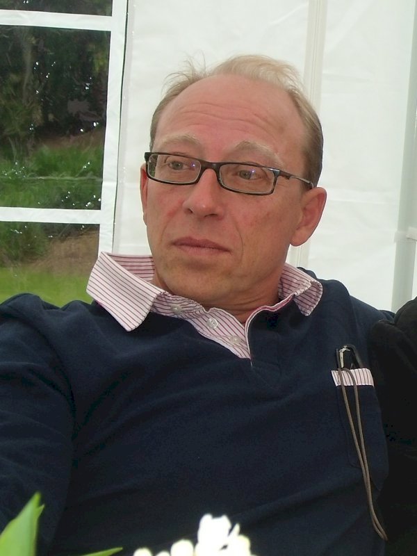 Tony SANITAS