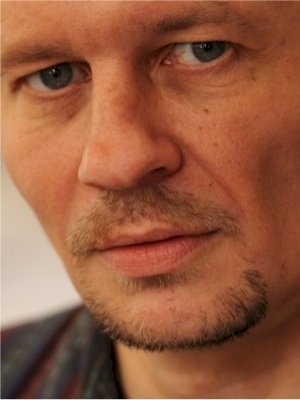 Marc SEVESTRE