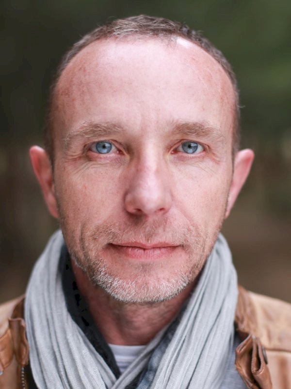 Jean-Pierre Decaudin 
