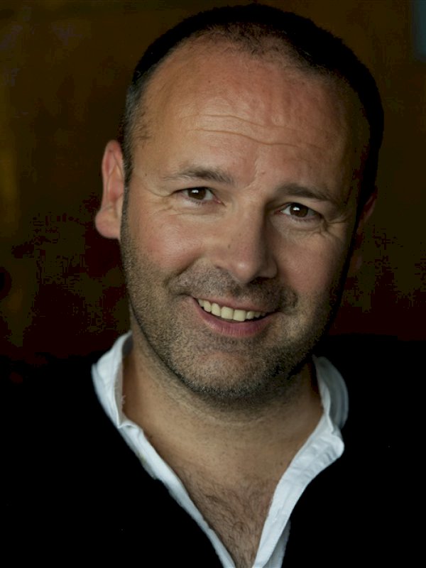 Stephane Olivie Bisson