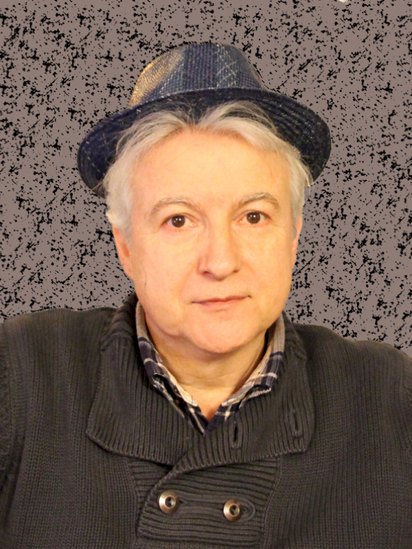 Frédéric Pinton
