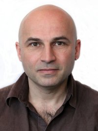 Philippe Rousseau