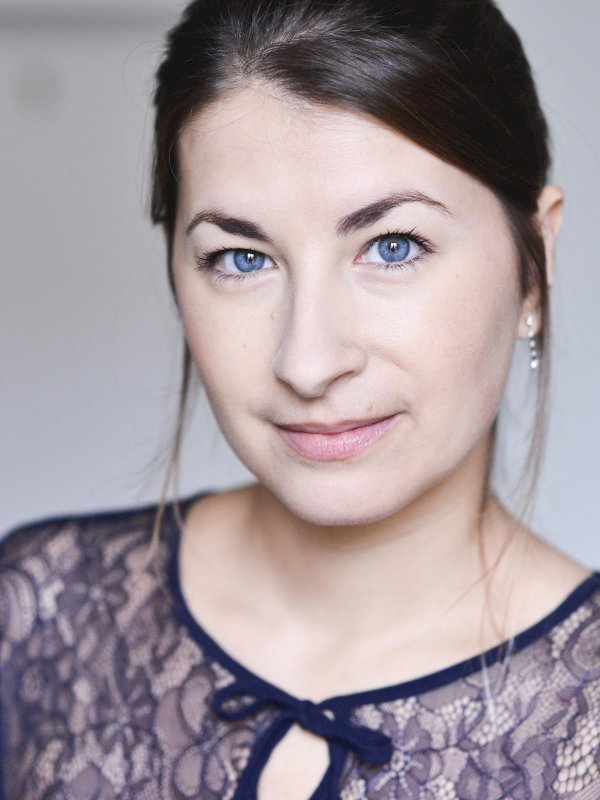 Caroline Nina