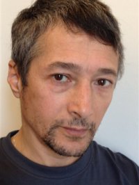 Sacha Bourdo