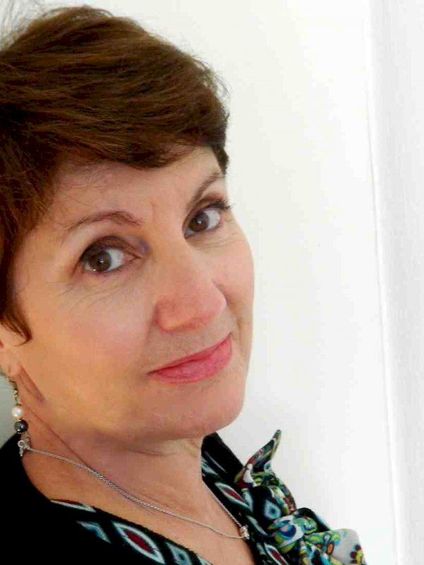 ANNIE COUDÈNE
