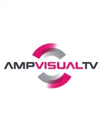 AMP VISUAL TV