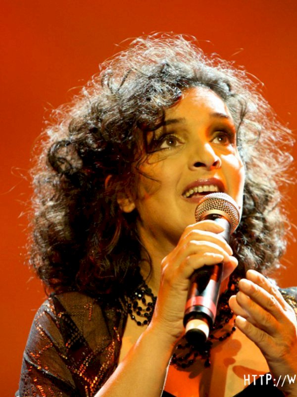 Mamia Cherif