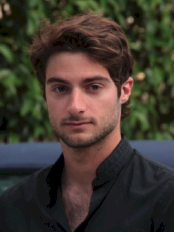 Olivier  Slous 