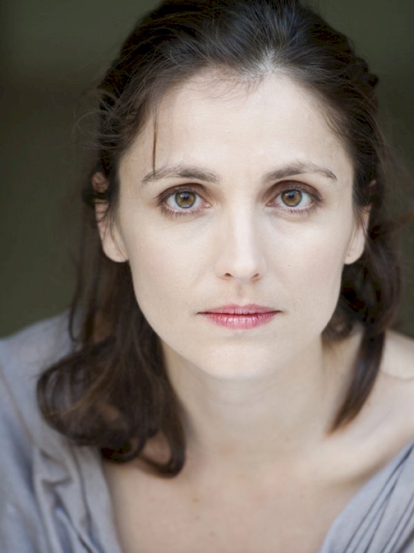 Stéphanie Moussu