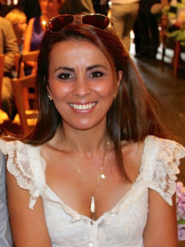 Radia Lydie REGIG