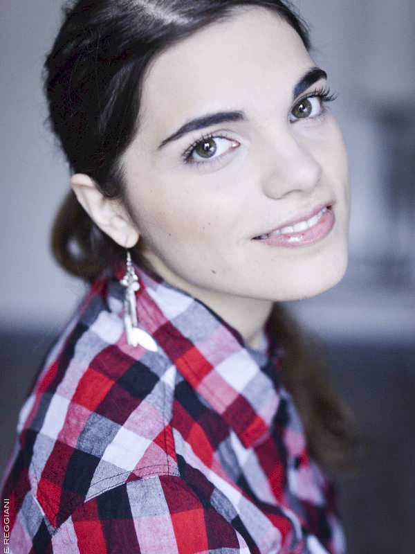 Olivia BURGOS