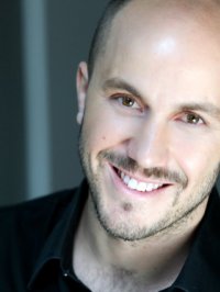 Sylvain Begert