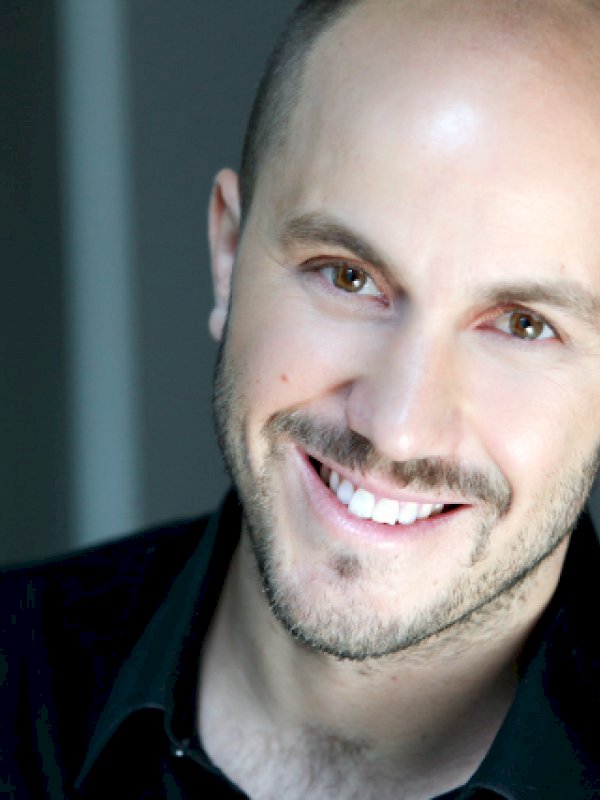 Sylvain Begert