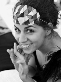 Anaïs Mourot