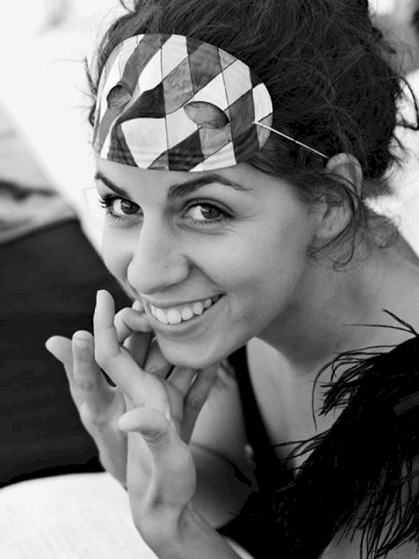 Anaïs Mourot