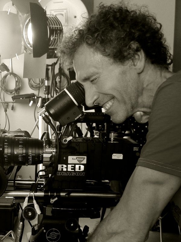Christopher  DAVIS