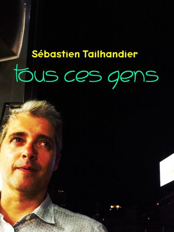 Sébastien Tailhandier