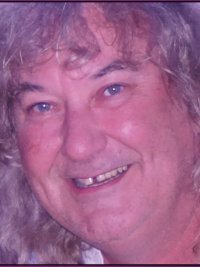 Jean Christophe ALLAIN