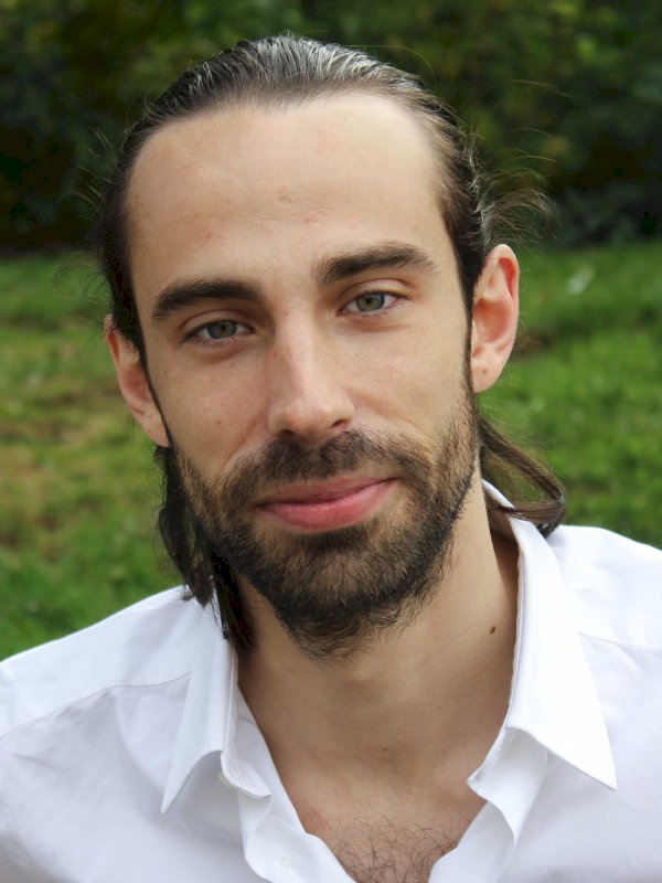 Thibaud DELOUVÉE