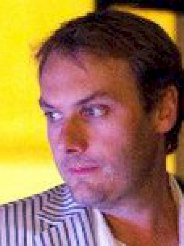 Renaud MORAN