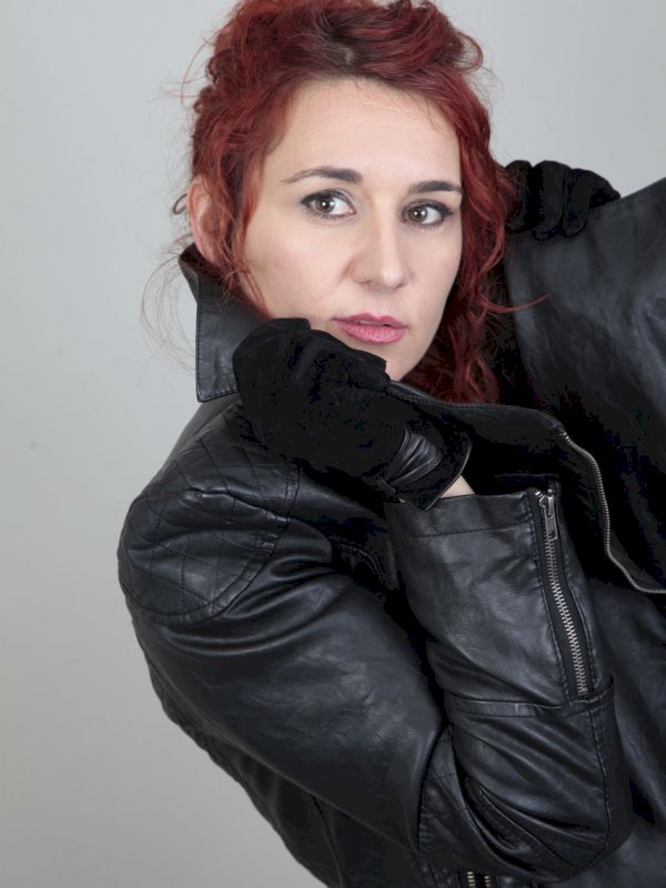 Chantal Amour
