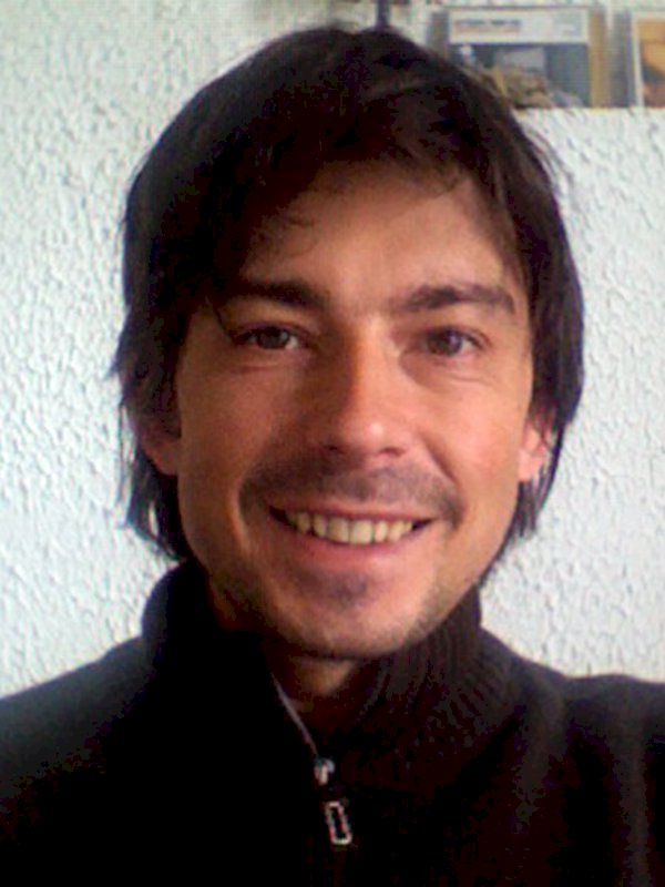 Florent LOISEAU