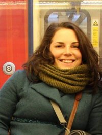 Aurélie Gloriant