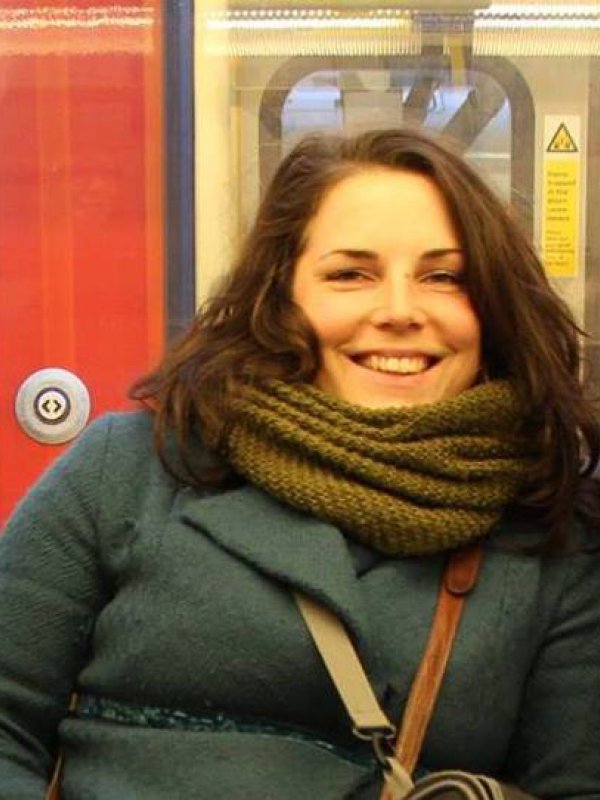 Aurélie Gloriant