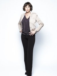 tailleur pantalon
