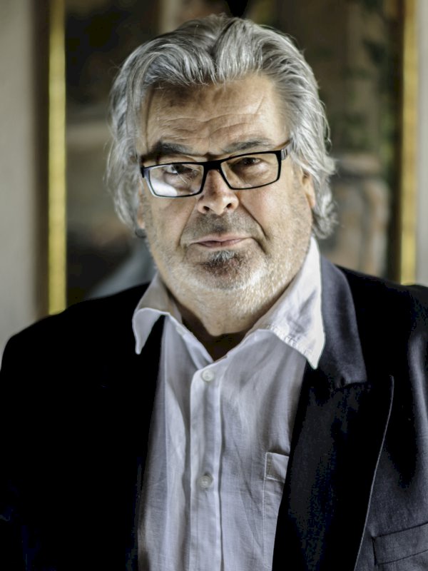 Paul SILVE