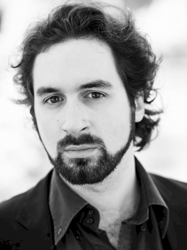 Nicolas MALRONE