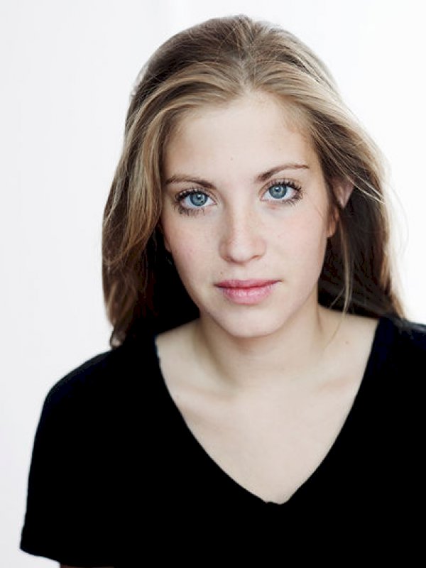 Cecilia Steiner