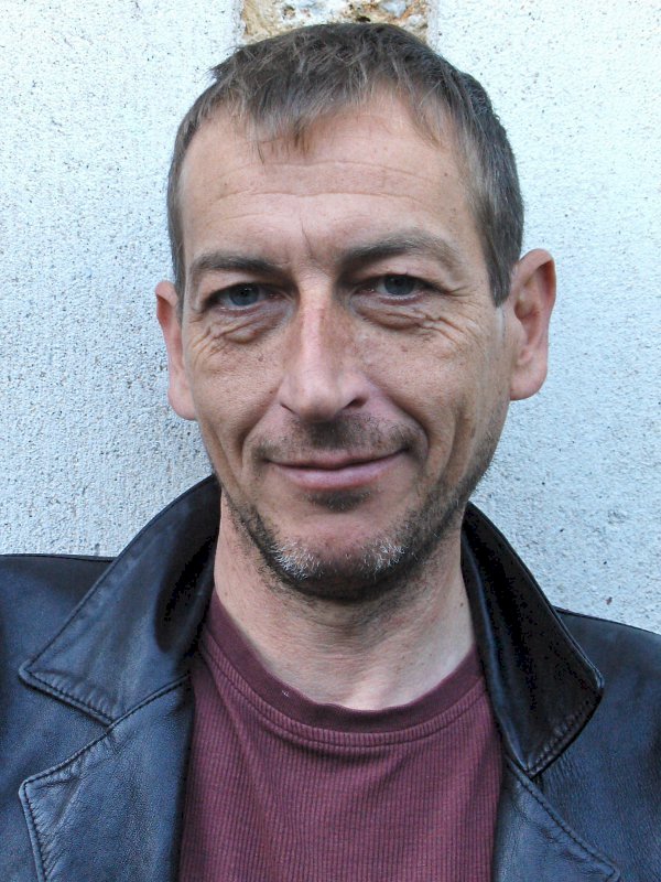 Francois POPPE
