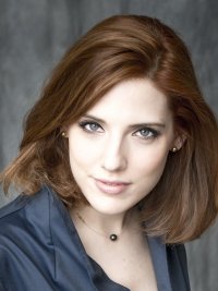 Claire Delorme