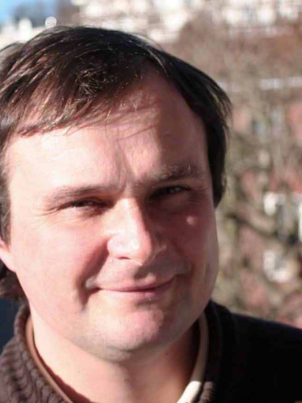Thomas LECHEVALLIER