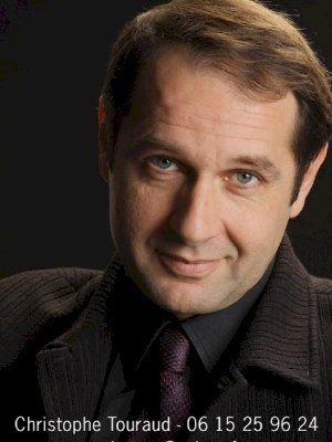 Christophe TOURAUD